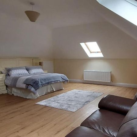 Modern Countryside Apartment Killmallock Lodge Enniscorthy Esterno foto