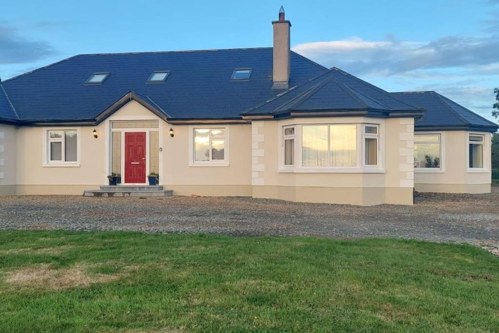 Modern Countryside Apartment Killmallock Lodge Enniscorthy Esterno foto
