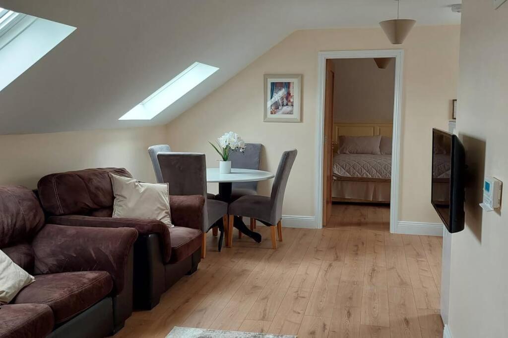 Modern Countryside Apartment Killmallock Lodge Enniscorthy Esterno foto