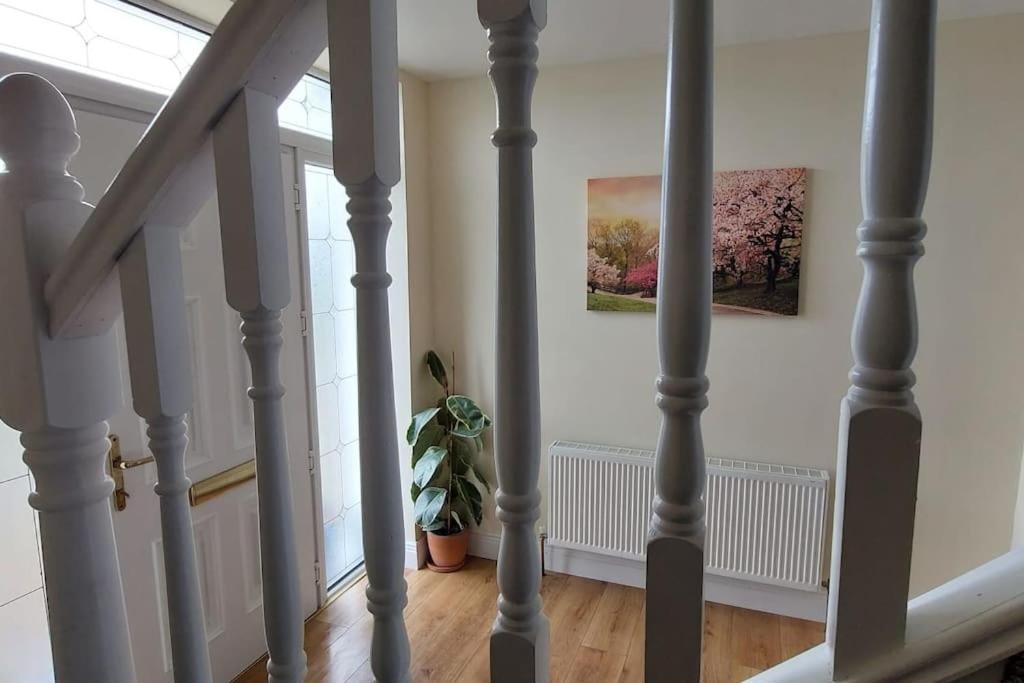 Modern Countryside Apartment Killmallock Lodge Enniscorthy Esterno foto