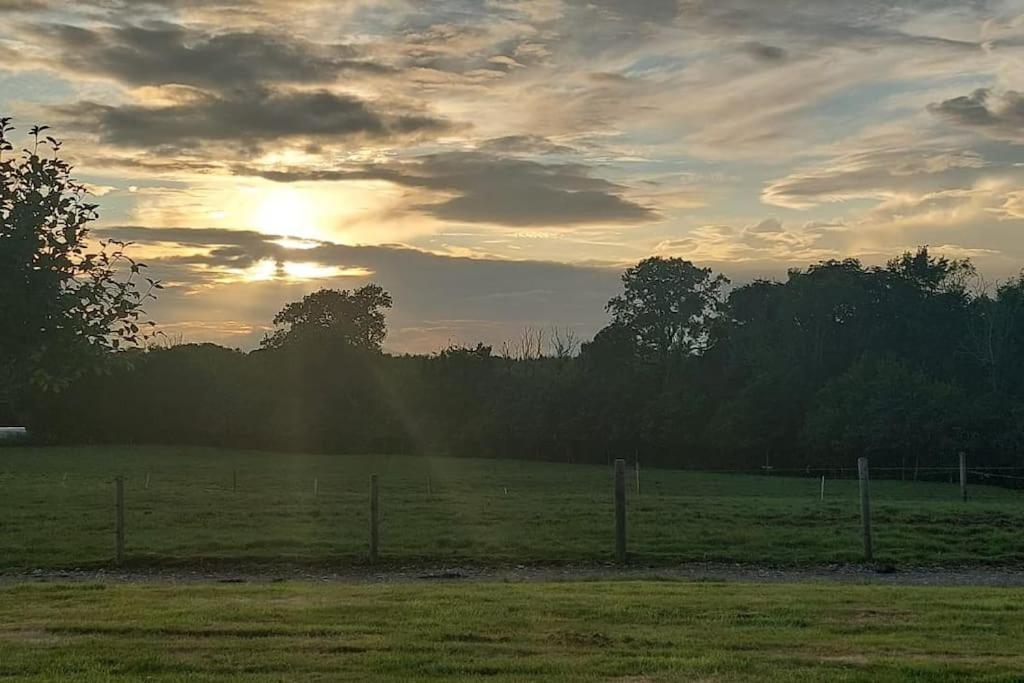 Modern Countryside Apartment Killmallock Lodge Enniscorthy Esterno foto