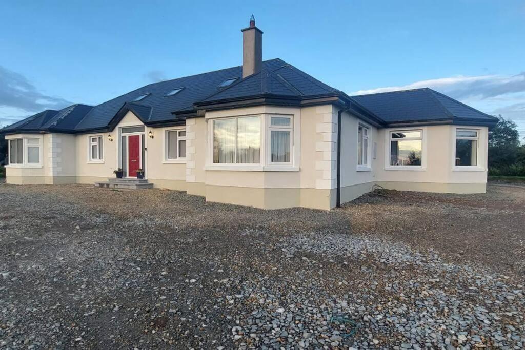 Modern Countryside Apartment Killmallock Lodge Enniscorthy Esterno foto