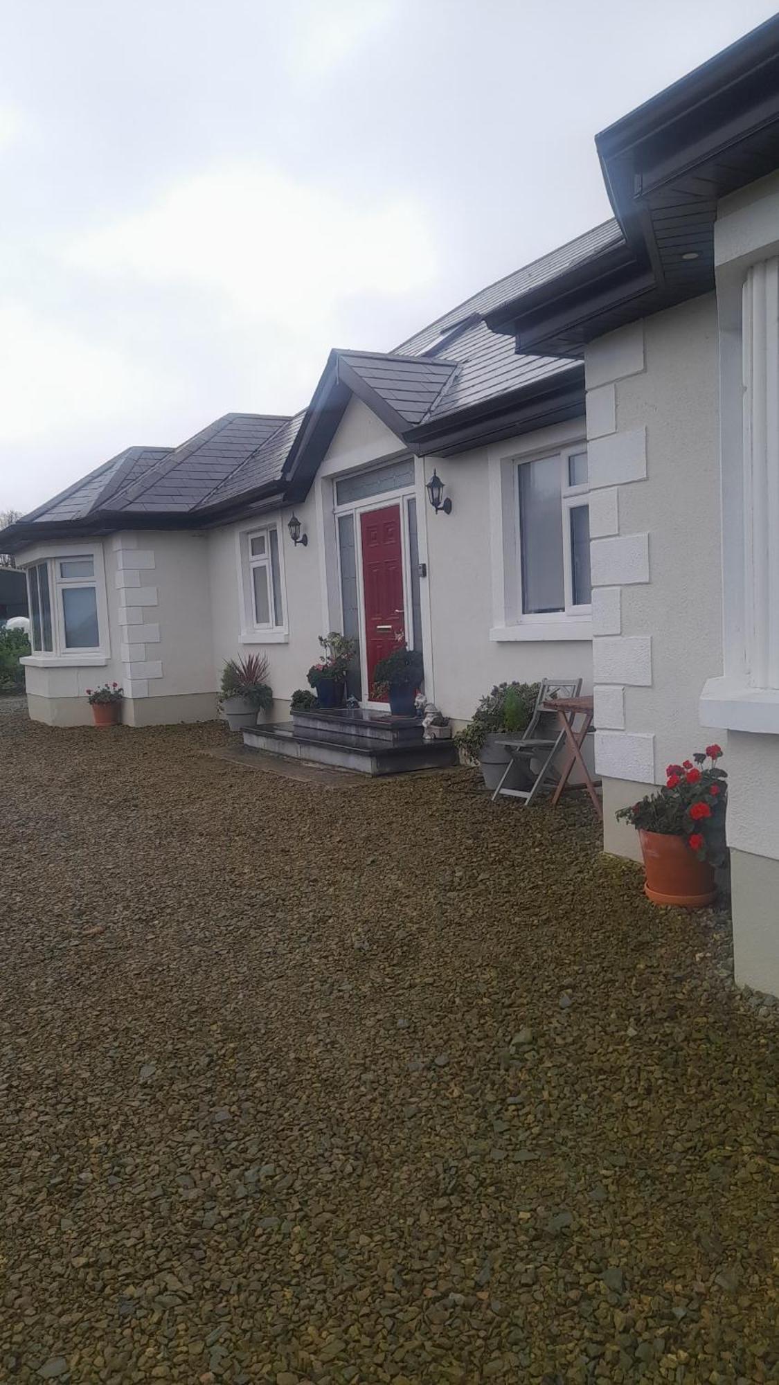Modern Countryside Apartment Killmallock Lodge Enniscorthy Camera foto